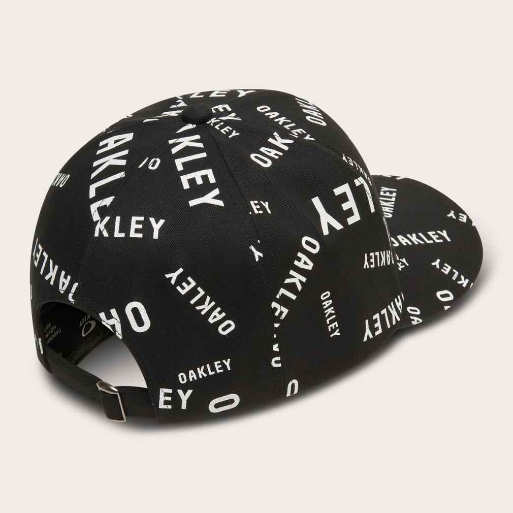 LOGO CAP FA 24.0 FOS901892｜Alpen Online