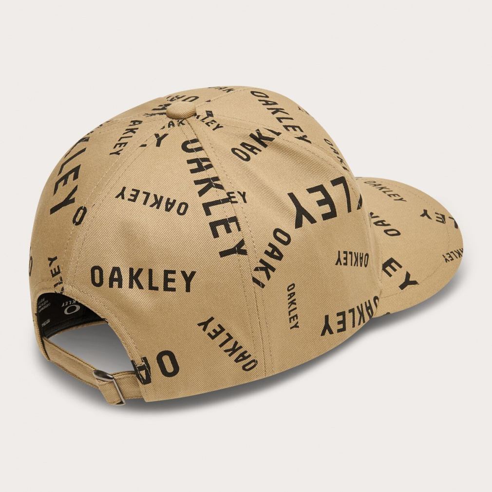 LOGO CAP FA 24.0 FOS901892｜Alpen Online