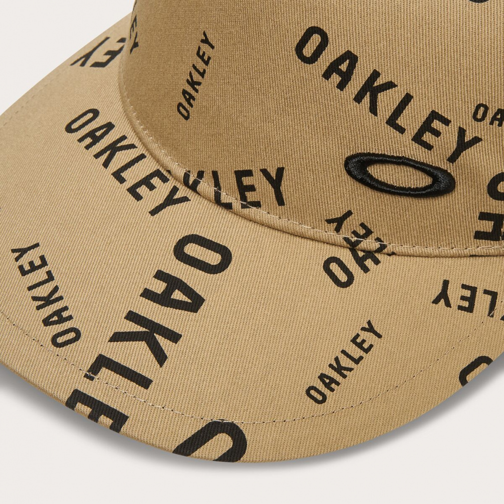 LOGO CAP FA 24.0 FOS901892｜Alpen Online