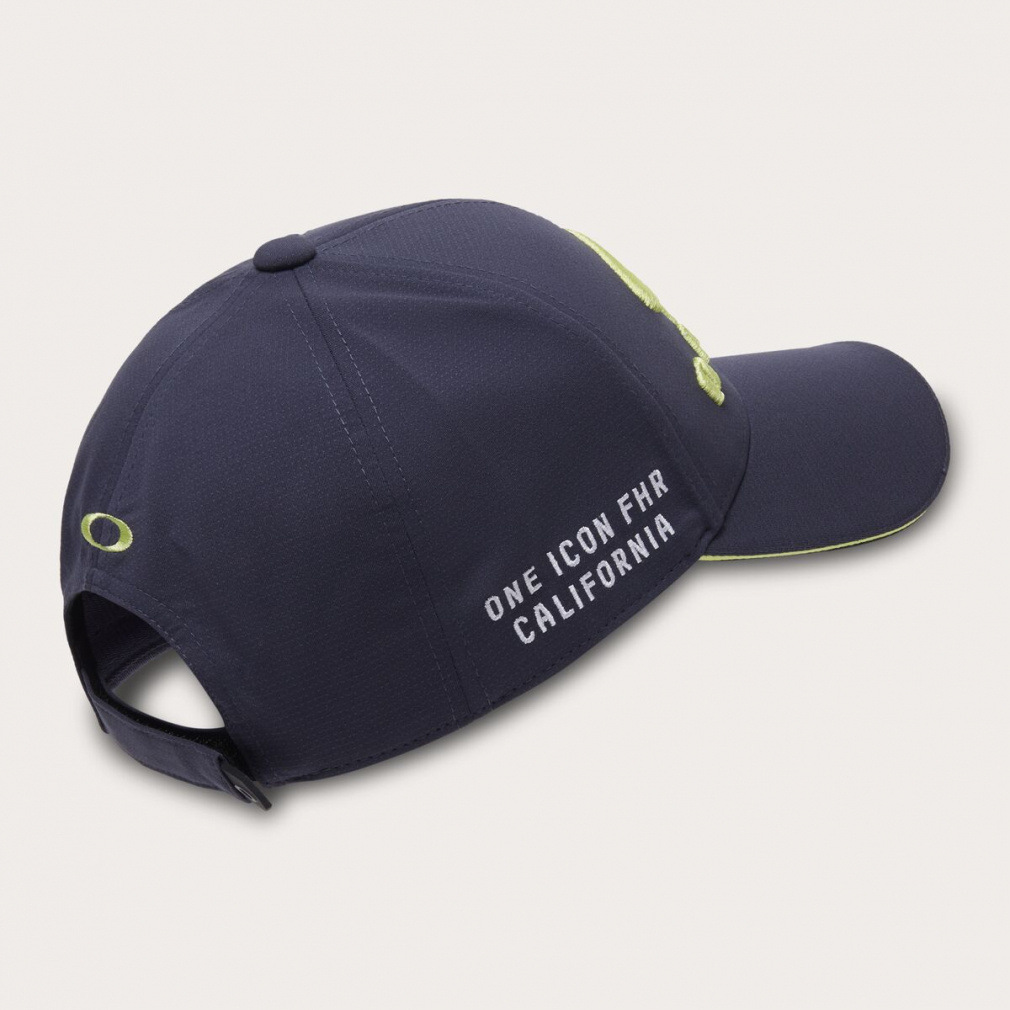 オークリー ゴルフウェア キャップ 春 夏 FIXED CAP 26.0 (FOS902390