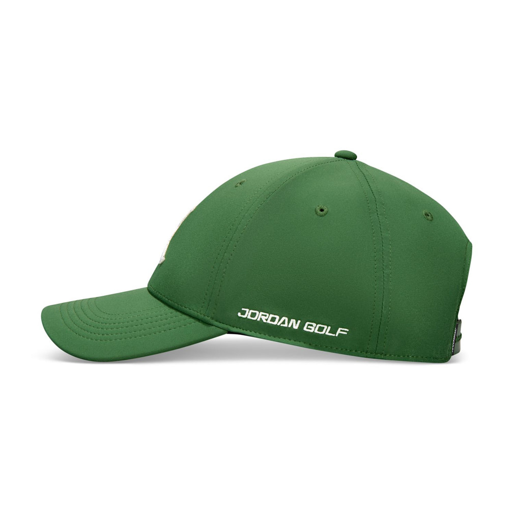 ジョーダン ゴルフウェア キャップ 秋 冬 DF クラブ キャップ S AB