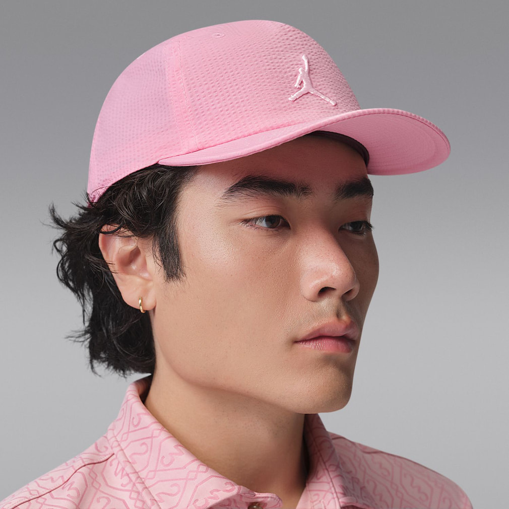ジョーダン ゴルフウェア キャップ 春 夏 DF PRO キャップ U FB ゴルフ