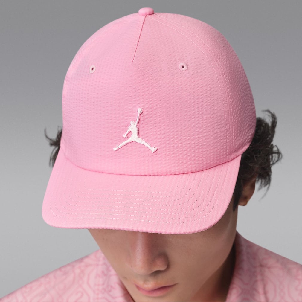 ジョーダン ゴルフウェア キャップ 春 夏 DF PRO キャップ U FB ゴルフ