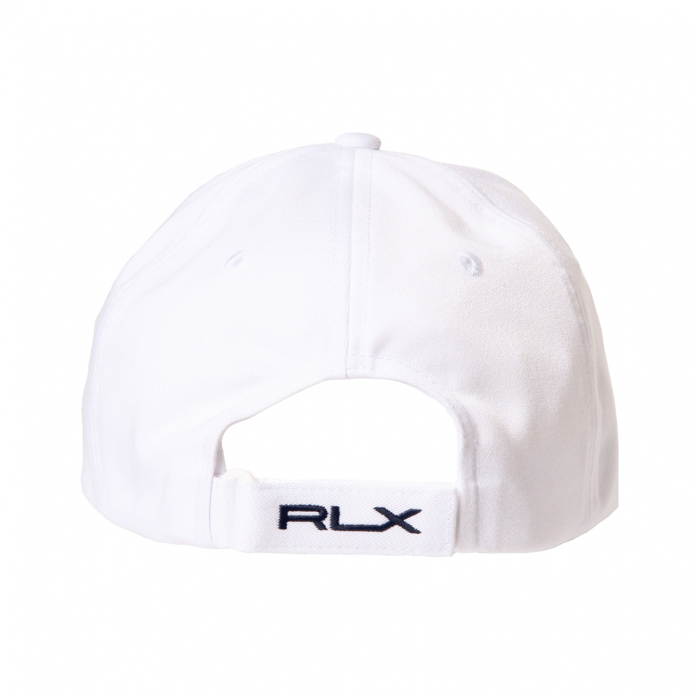 ラルフローレン ゴルフウェア キャップ 春 夏 シグネチャー ポニー