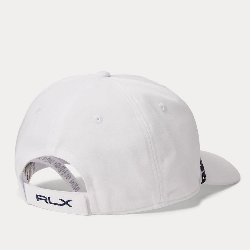 ラルフローレン　ゴルフ　メンズキャップ ラルフローレン ゴルフウェア キャップ 秋 冬 Polo ベア ツイル