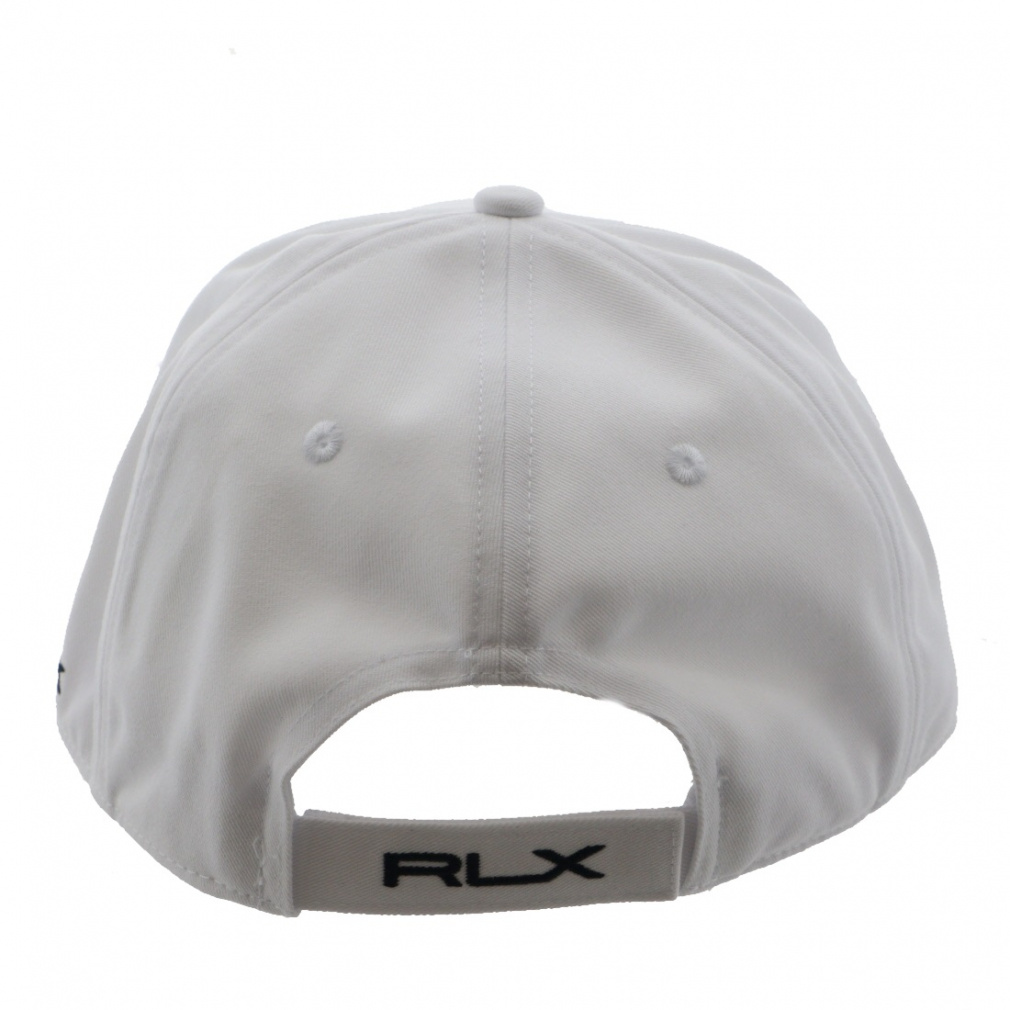 ラルフローレン ゴルフウェア キャップ 秋 冬 Polo ベア ツイル