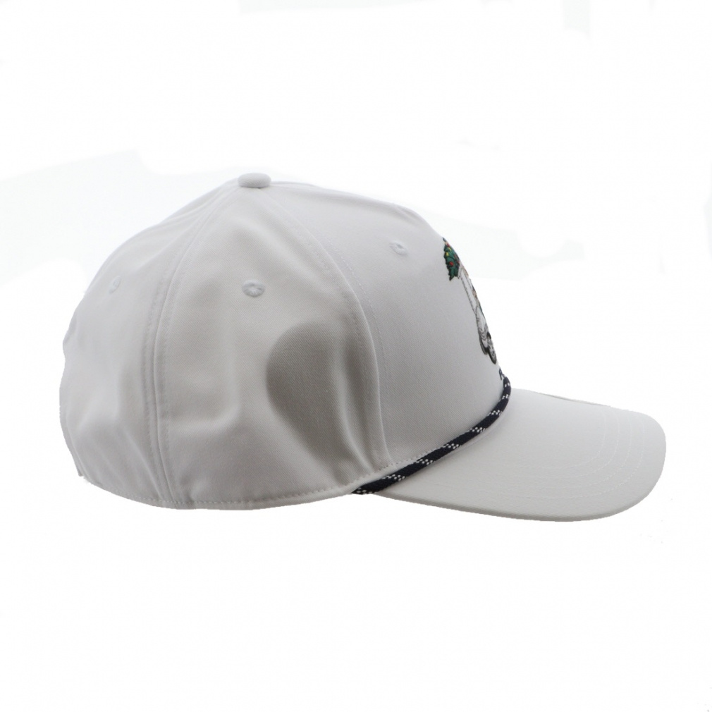 ラルフローレン ゴルフウェア キャップ 秋 冬 Polo ベア ツイル