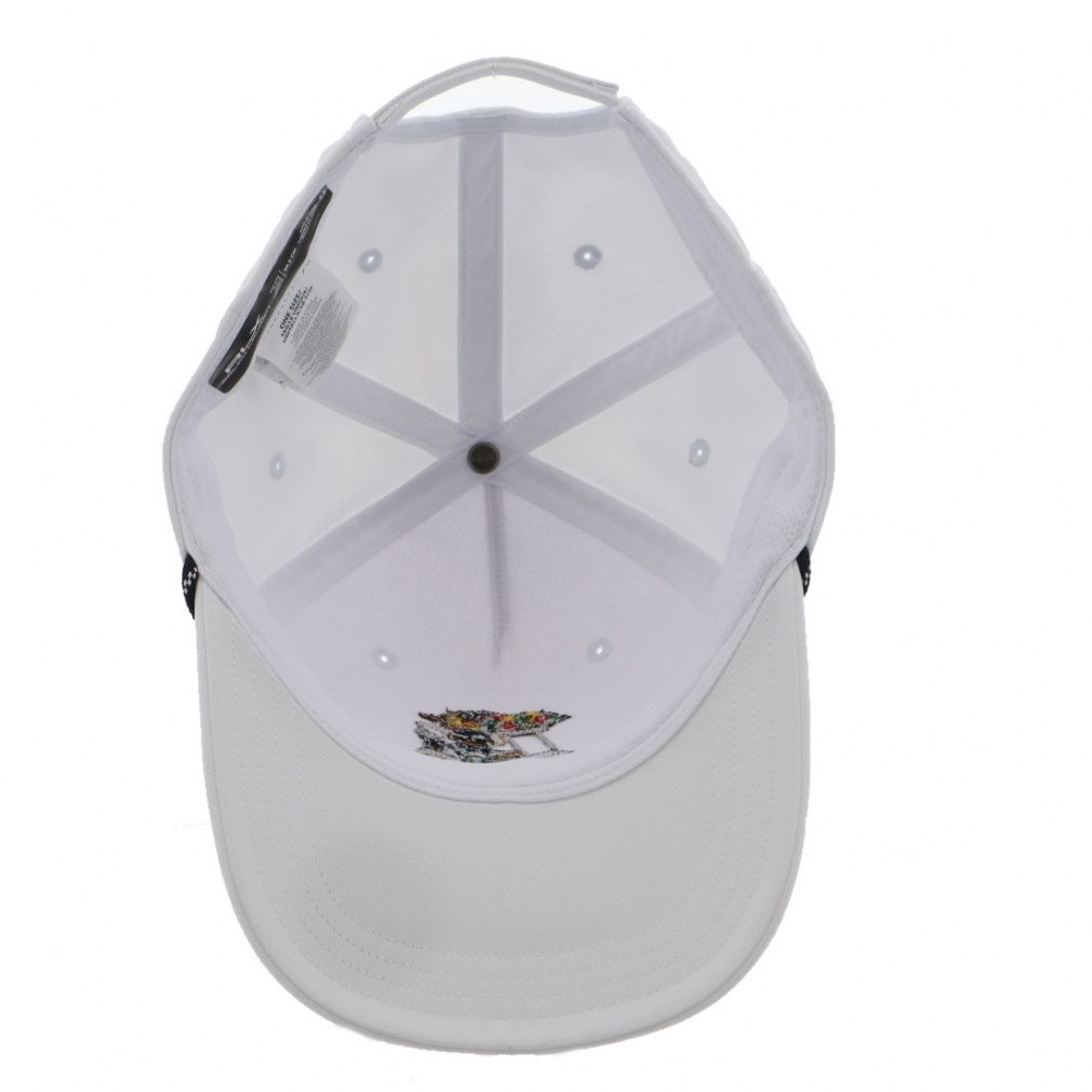 ラルフローレン ゴルフウェア キャップ 秋 冬 Polo ベア ツイル