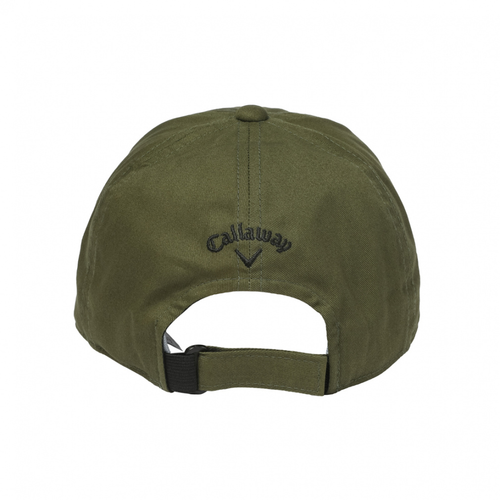 キャロウェイ ゴルフウェア キャップ 秋 冬 キャップ (C24291103