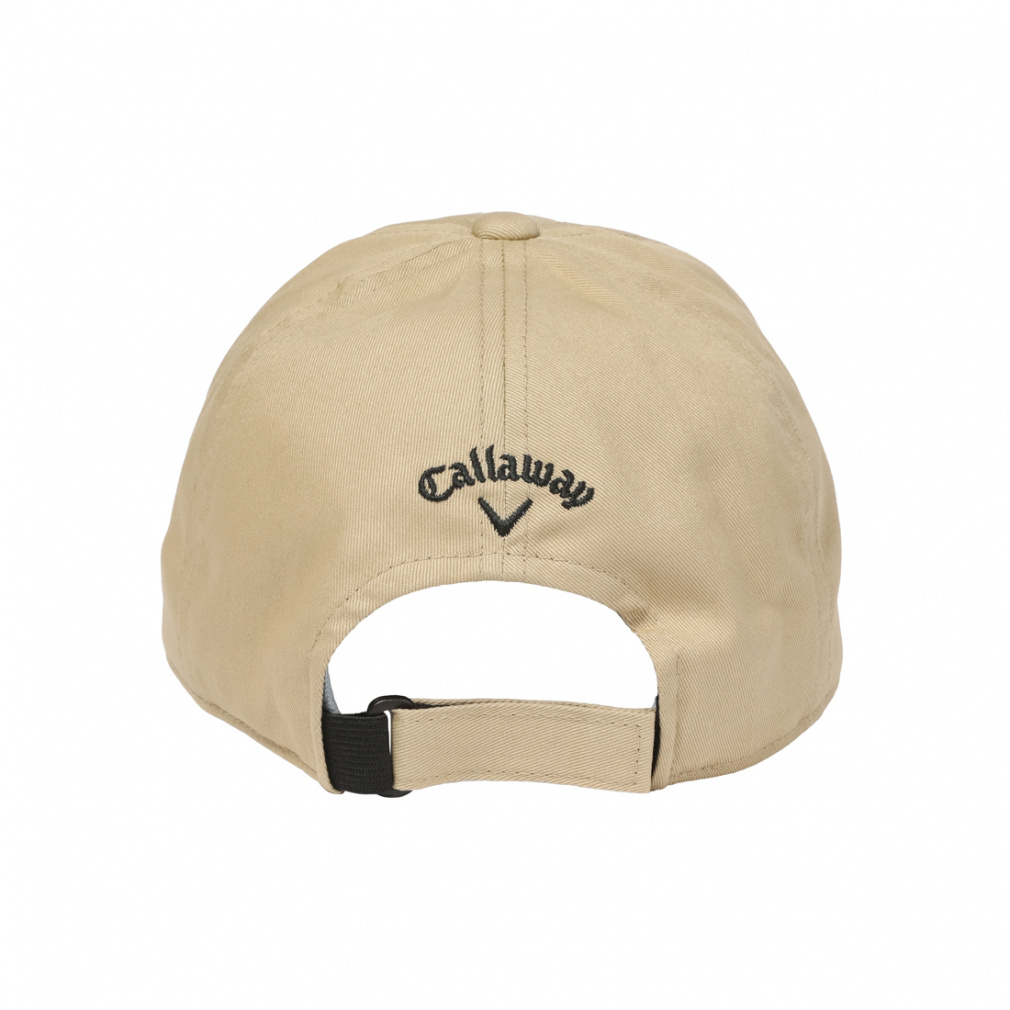 キャロウェイ ゴルフウェア キャップ 秋 冬 キャップ (C24291103