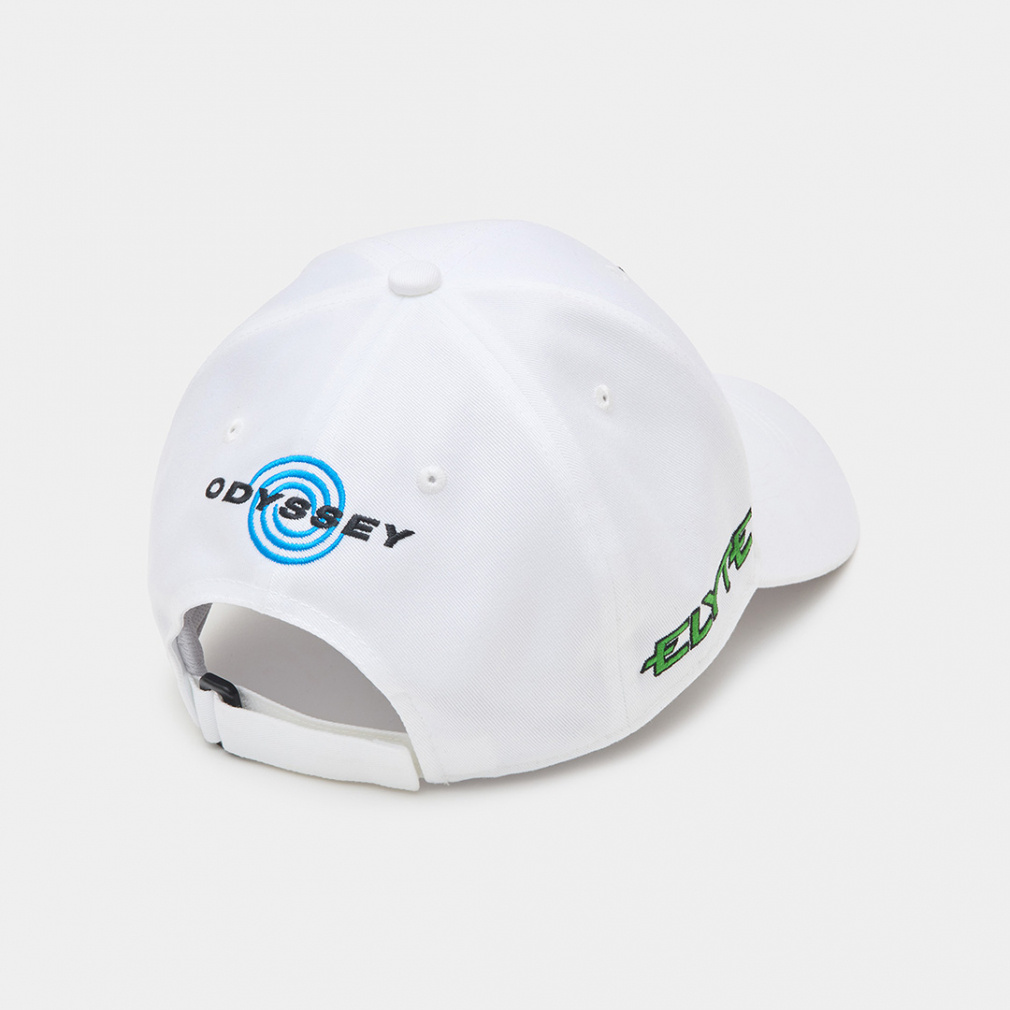 キャロウェイ ゴルフウェア キャップ 春 夏 TOUR RTW CAP 25 JM