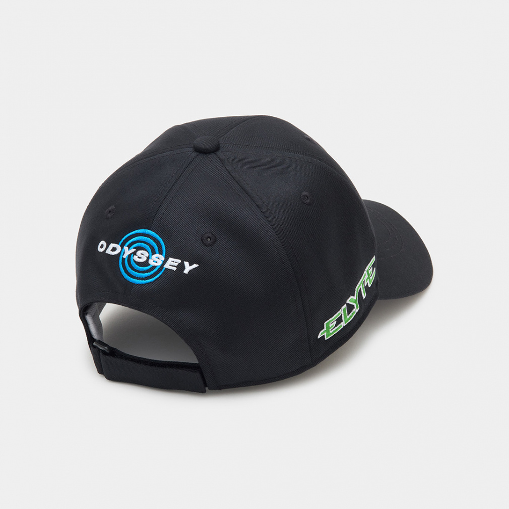 キャロウェイ ゴルフウェア キャップ 春 夏 TOUR RTW CAP 25 JM