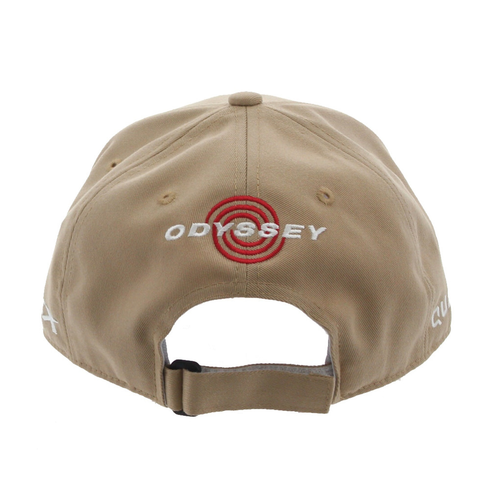 キャロウェイ ゴルフウェア キャップ 春 夏 TOUR RTW CAP 26 JM