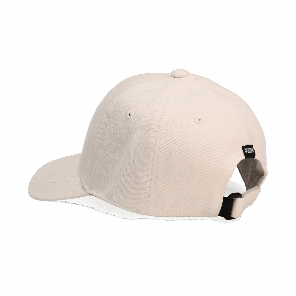 セミフラット サークルパッチ キャップ 025295｜Alpen Online