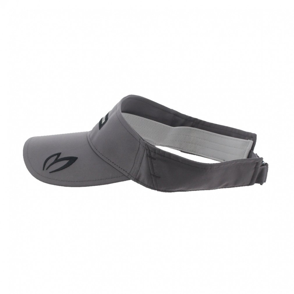 マスターバニーエディション ゴルフウェア サンバイザー 秋 冬 BOXロゴ