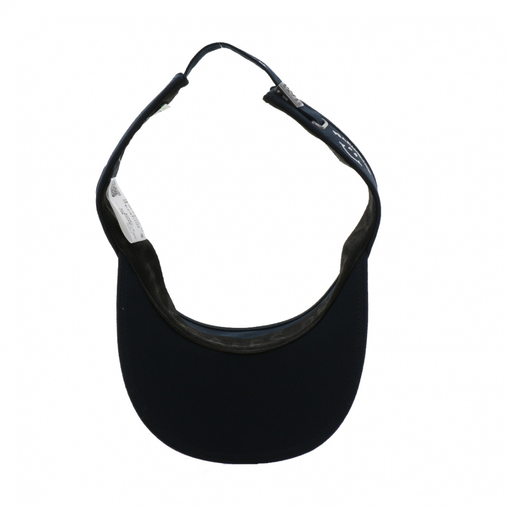 パーリーゲイツ ゴルフウェア サンバイザー 春 夏 PGisPG リサイクル