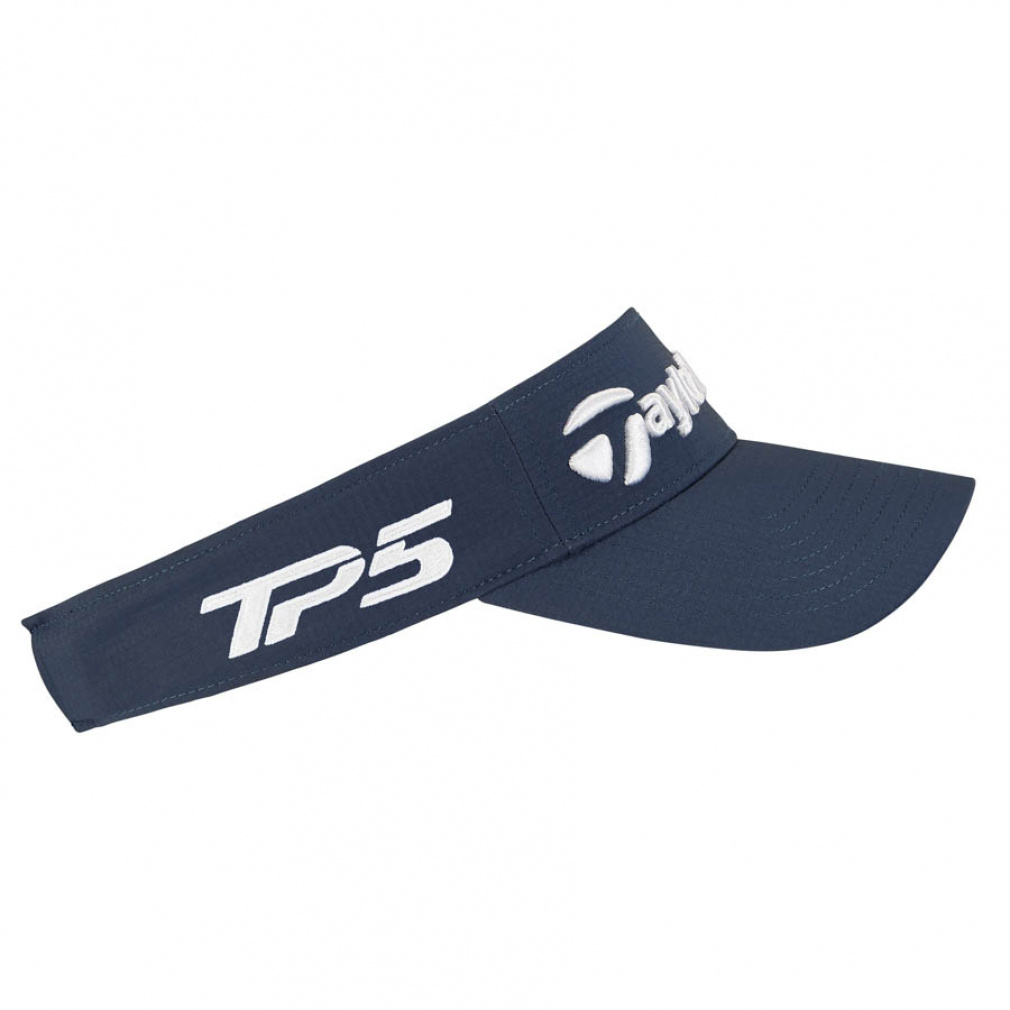 テーラーメイド ゴルフウェア サンバイザー 春 夏 ツアーレーダー