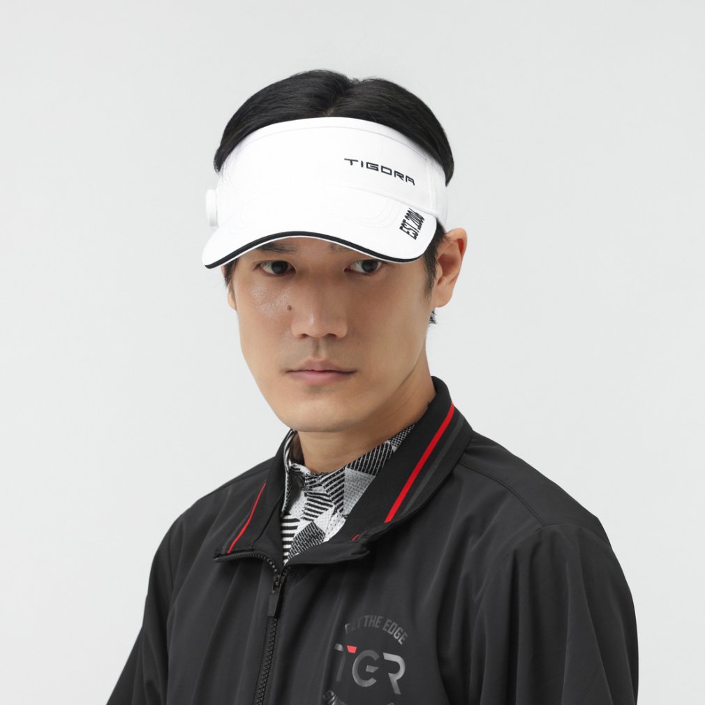 新品1PIUTUGUALE3 GOLF サンバイザー ゴルフウェア バイザー F 1PIU1UGUALE3 GOLF 【タイムセール 7/31 23:59迄20％OFF】サン