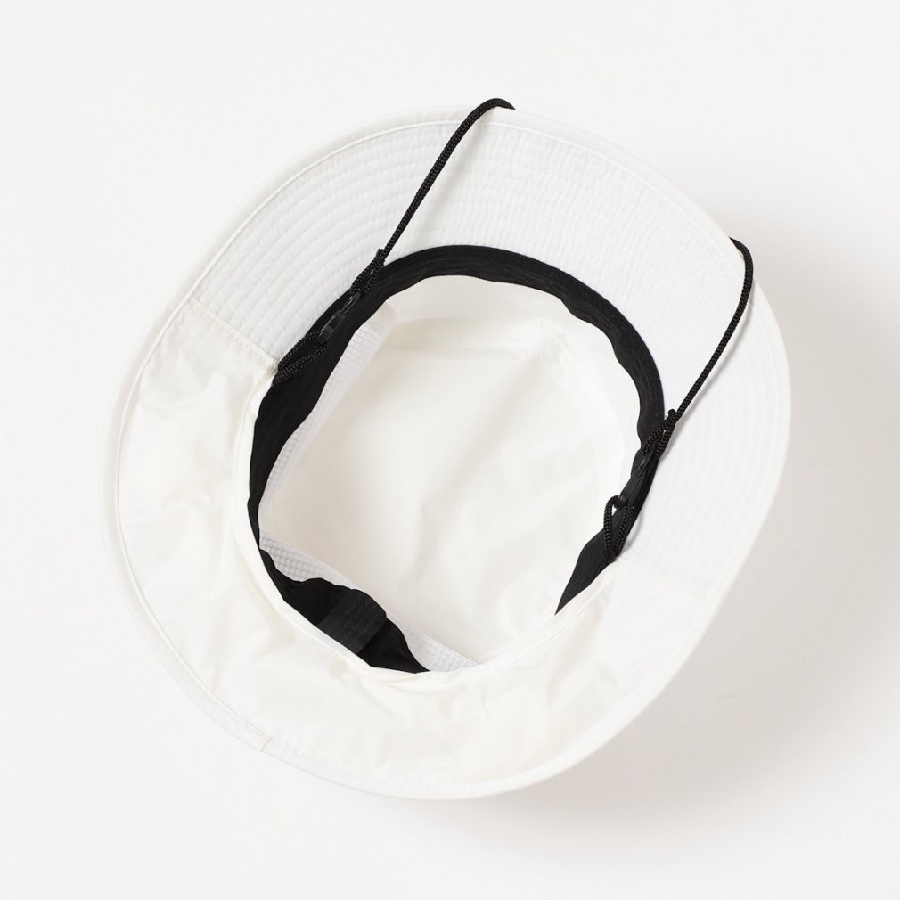 UNISEX メッシュ バケットハット 8141117250｜Alpen Online