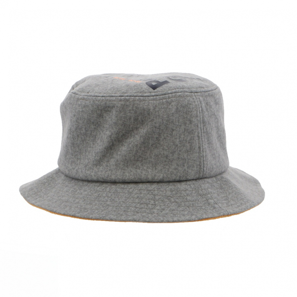 パーリーゲイツ ゴルフウェア ハット 秋 冬 裏フリースHAT (0535187105