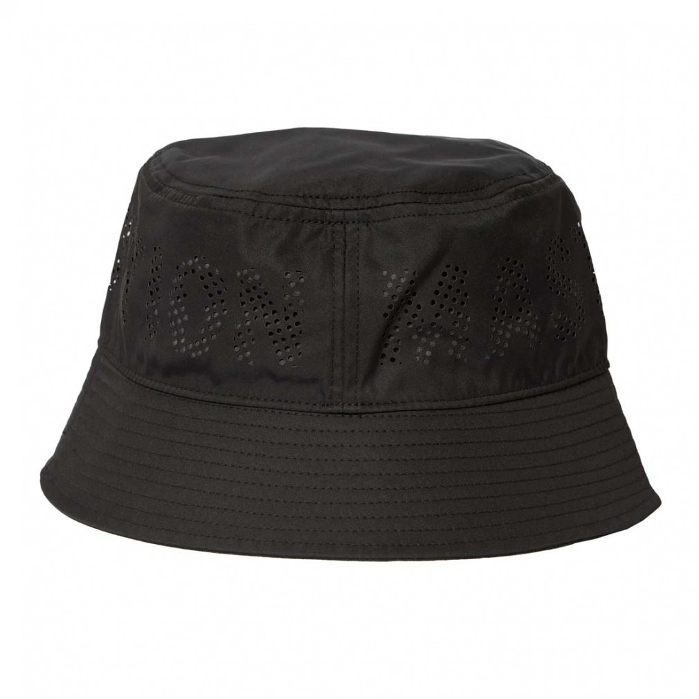 マスターバニーエディション ゴルフウェア ハット 秋 冬 パンチング