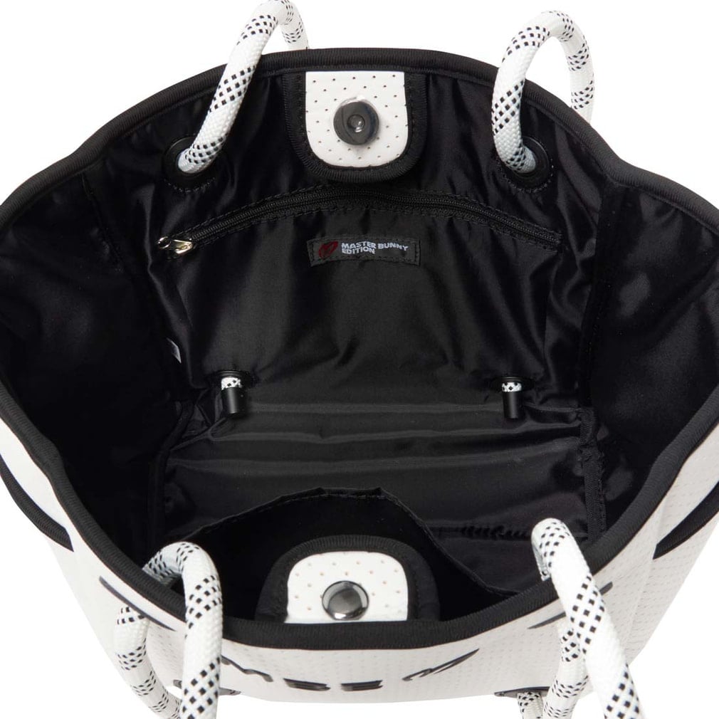 マスターバニーエディション メッシュネオプレーンカートBAG