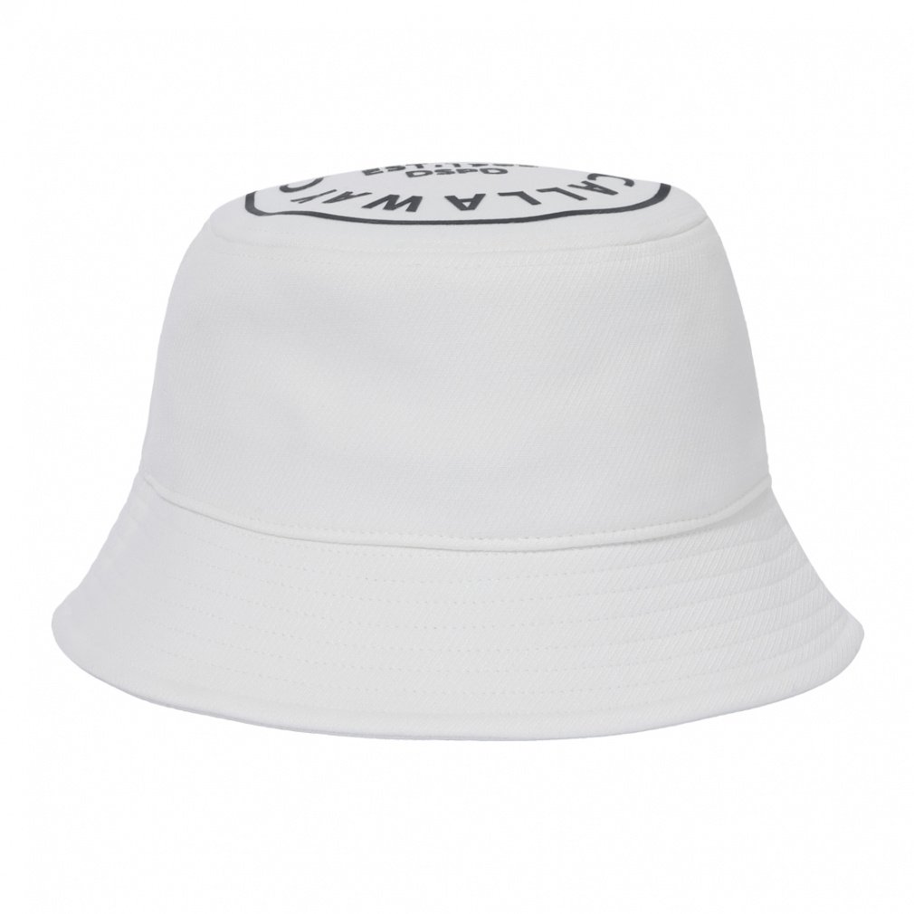 STABRIDGE XXL バケットハット ホワイト フォーティーセブン（47）（メンズ）帽子 ニューヨーク