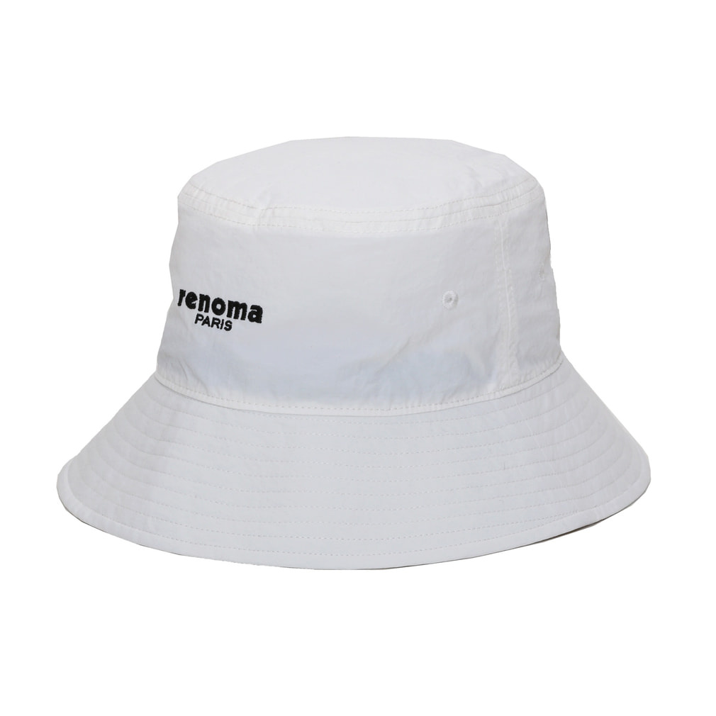 レノマ ゴルフウェア ハット 春 夏 BASIC ADDRESS BUCKET HAT (RGAC