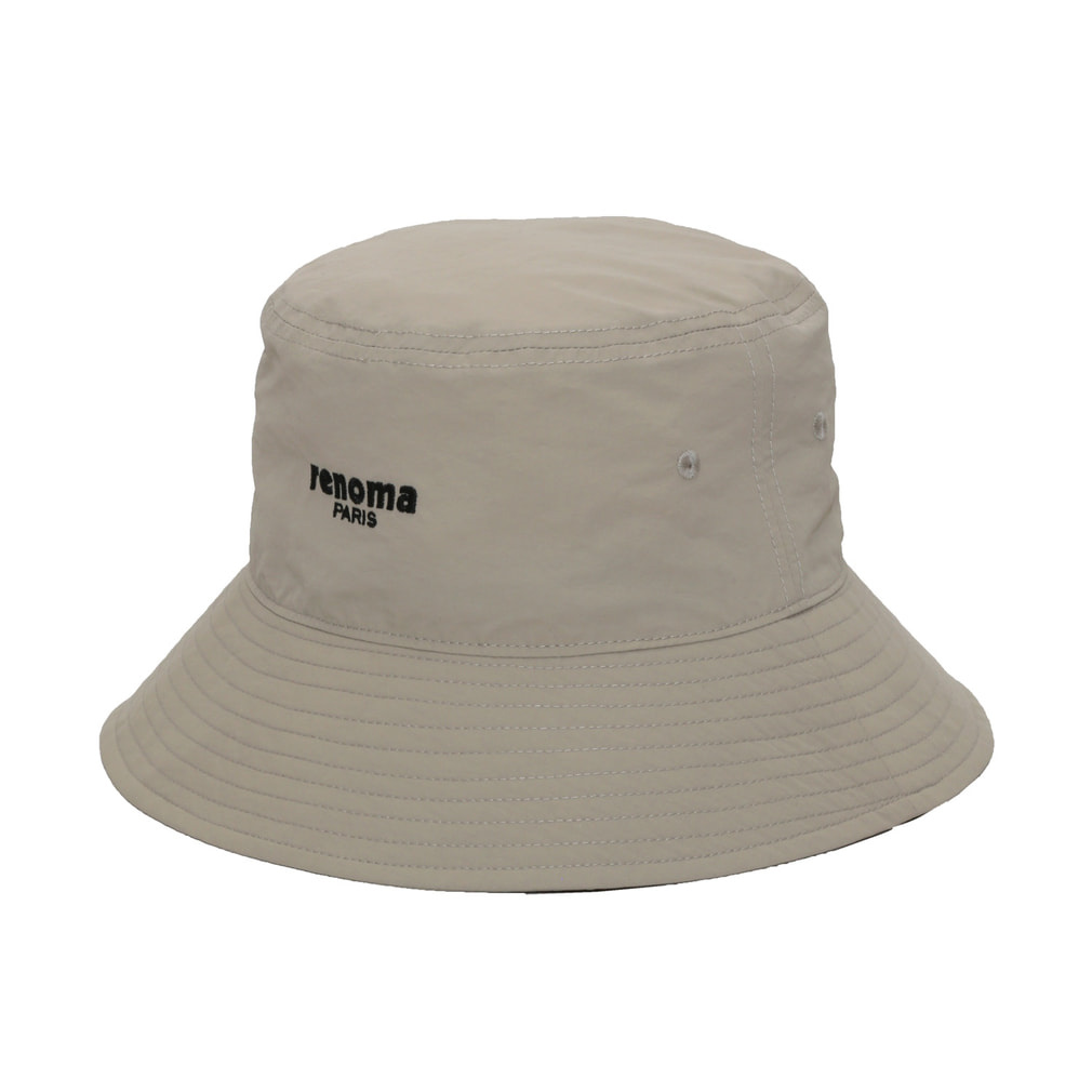 レノマ ゴルフウェア ハット 春 夏 BASIC ADDRESS BUCKET HAT (RGAC