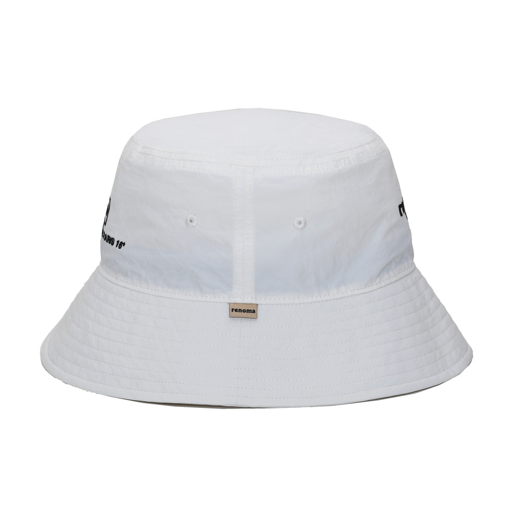 レノマ ゴルフウェア ハット 春 夏 BASIC ADDRESS BUCKET HAT (RGAC
