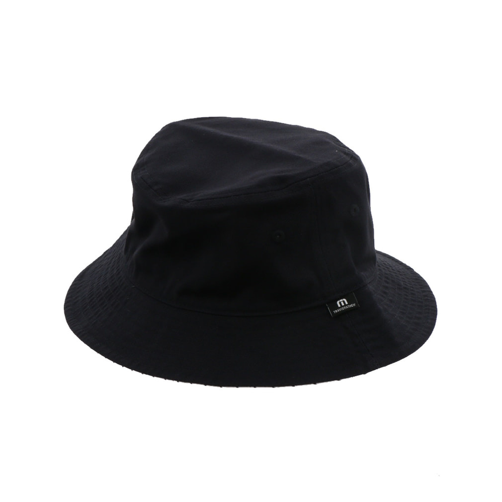トラヴィスマシュー ゴルフウェア ハット 春 夏 NEW ERA バケット
