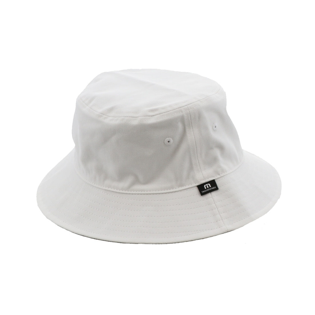 トラヴィスマシュー ゴルフウェア ハット 春 夏 NEW ERA バケット