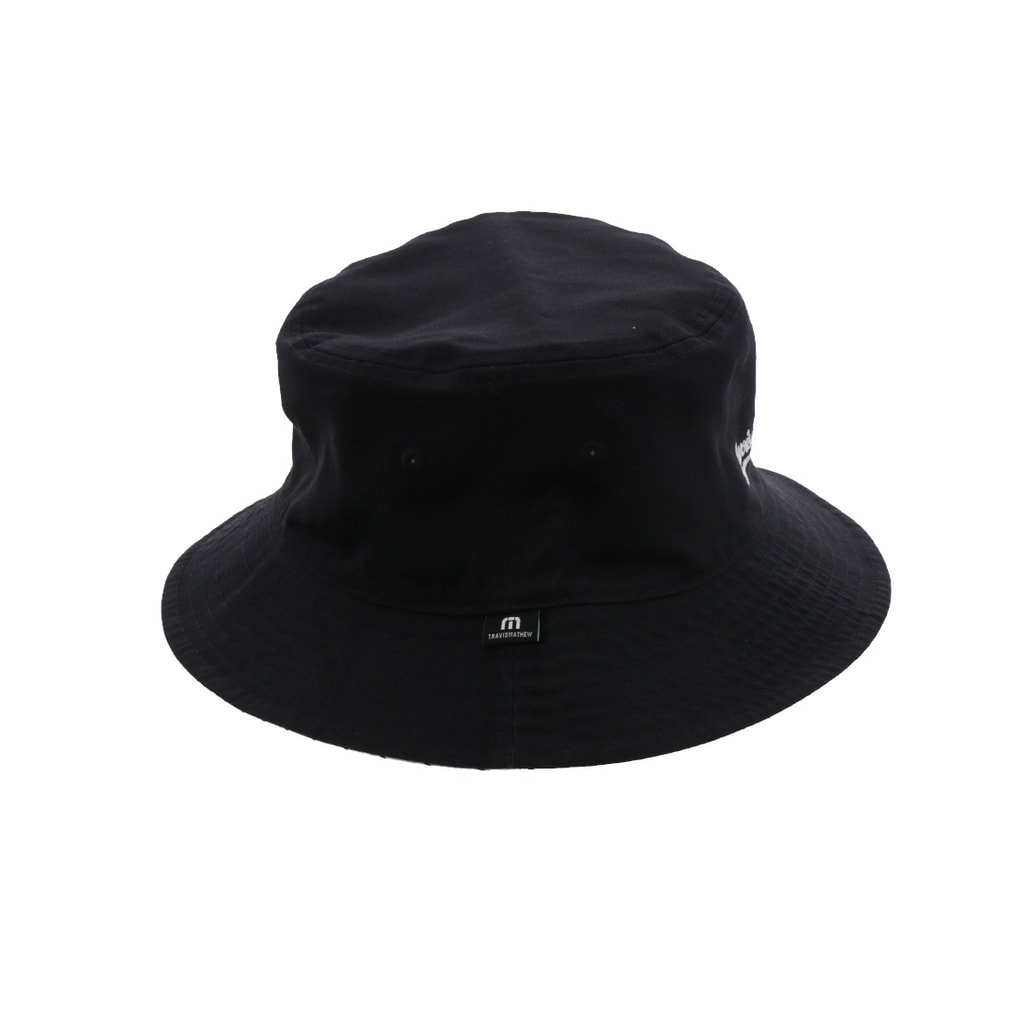 トラヴィスマシュー ゴルフウェア ハット 春 夏 NEW ERA バケット