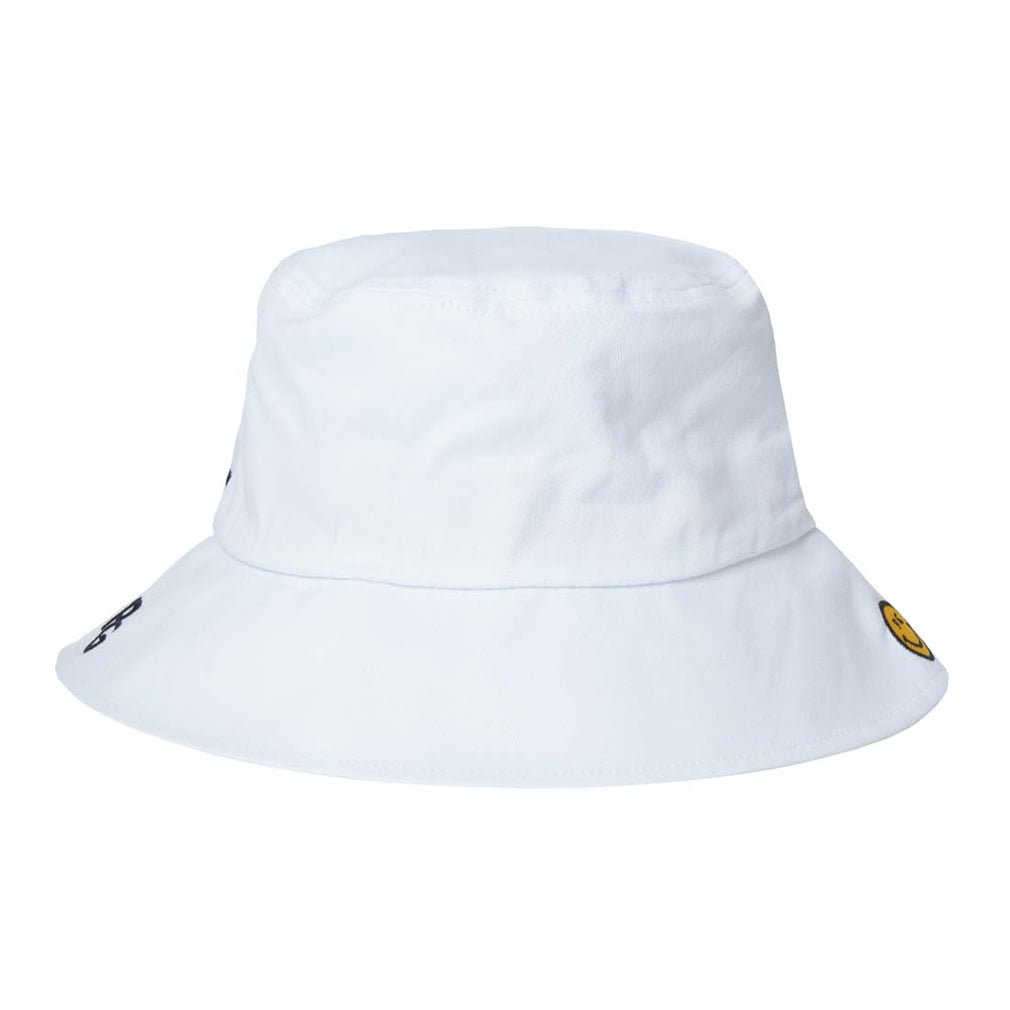 パーリーゲイツ ゴルフウェア ハット 春 夏 アルペン別注 UNISEXHAT