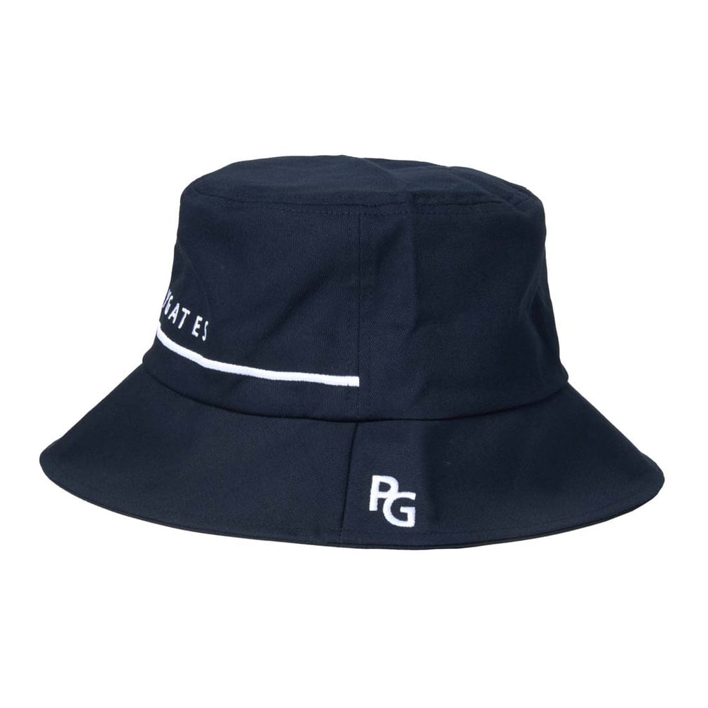 パーリーゲイツ ゴルフウェア ハット 春 夏 アルペン別注 UNISEXHAT