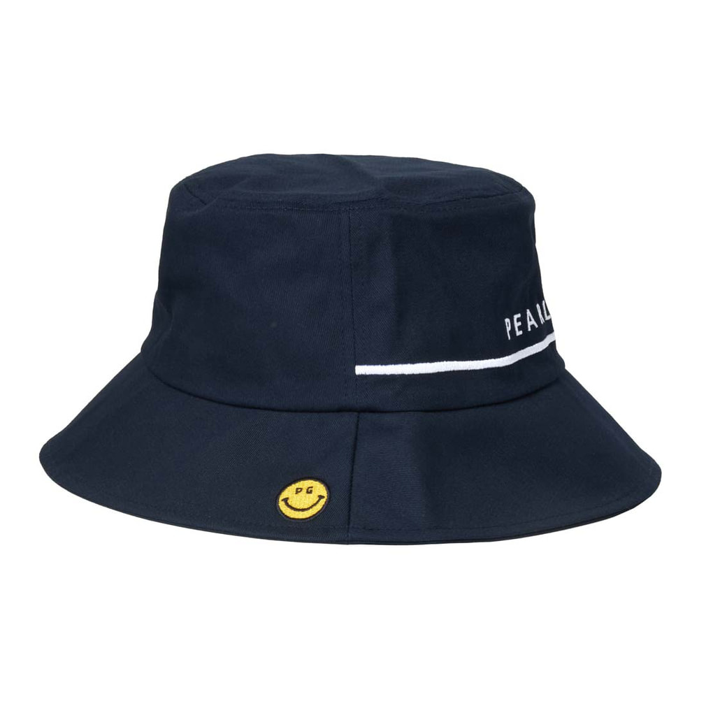 パーリーゲイツ ゴルフウェア ハット 春 夏 アルペン別注 UNISEXHAT
