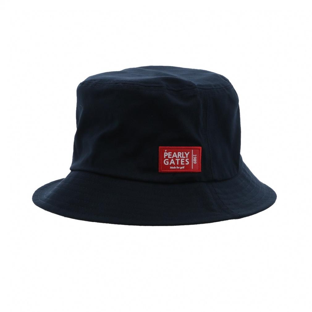 PEARLY GATESアルペン別注 2段ロゴHATゴルフハット アルペン別注 2段ロゴHAT 0535987873|Alpen Online