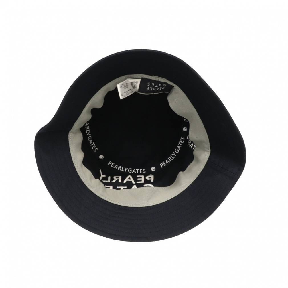 【メール便不可】 アルペン別注 2段ロゴHAT Online 0535987873｜Alpen レディースウェア