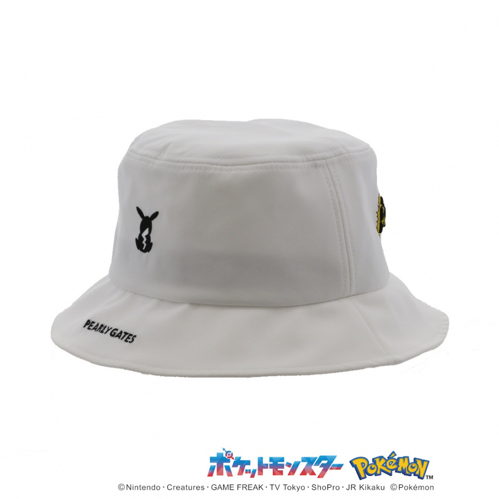 ポケモン】ピカチュウ ハット 0535187332｜Alpen Online