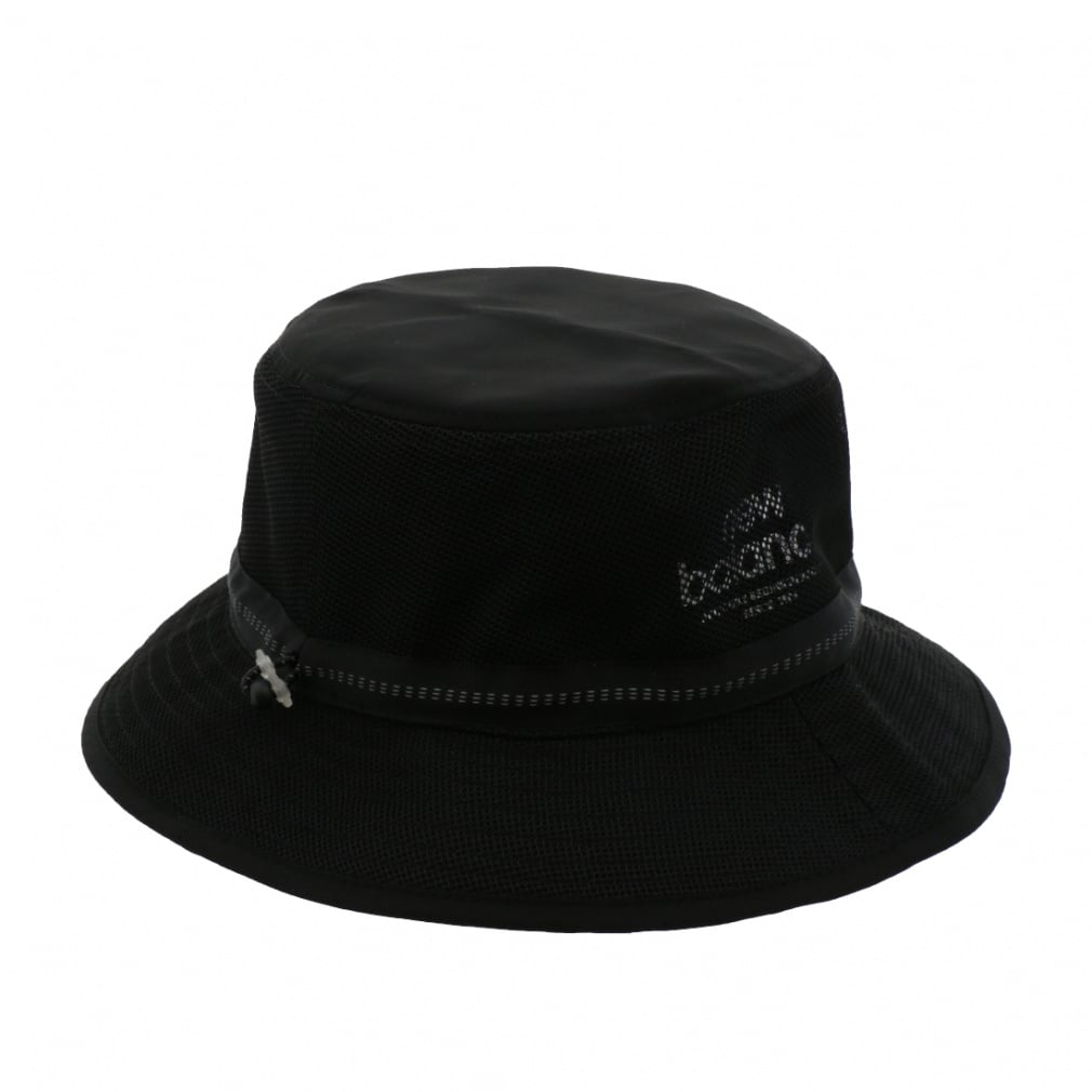 ニューバランス ゴルフウェア ハット 春 夏 BUCKET HAT (0126987005
