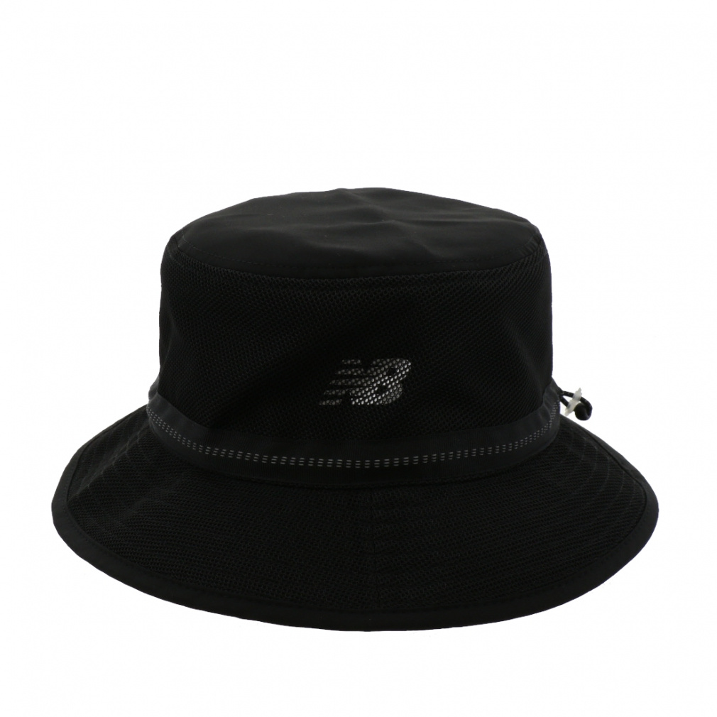 ニューバランス ゴルフウェア ハット 春 夏 BUCKET HAT (0126987005