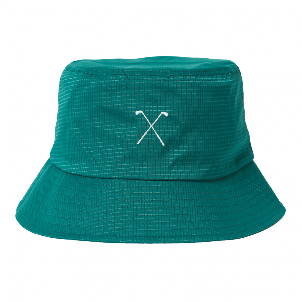 ジャック バニー ゴルフウェア ハット 春 夏 メンズバケットハット