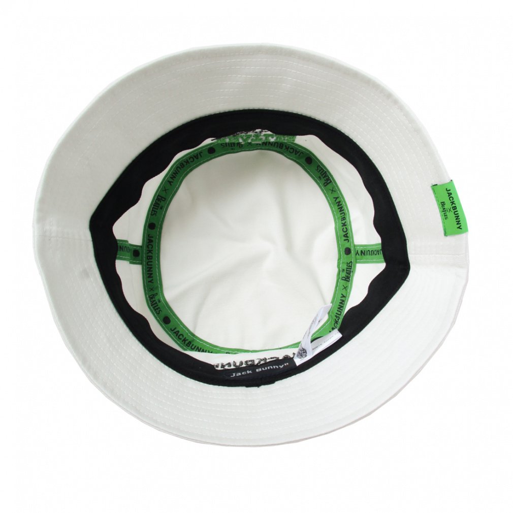 The BEATLES コラボ】ハット(刺繍) 2625287903｜Alpen Online