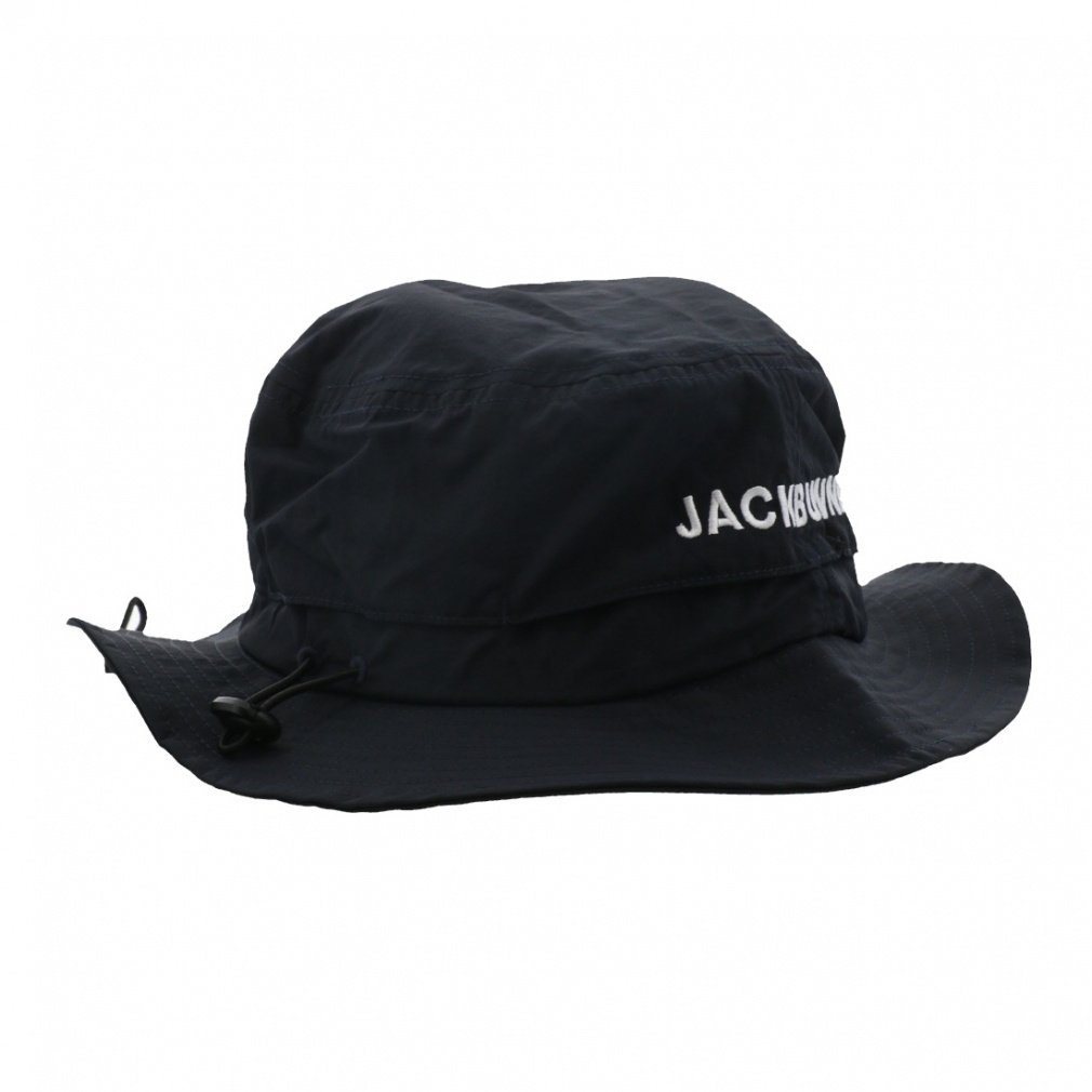 ジャック バニー ゴルフウェア ハット 秋 冬 【ドラえもん】サファリ