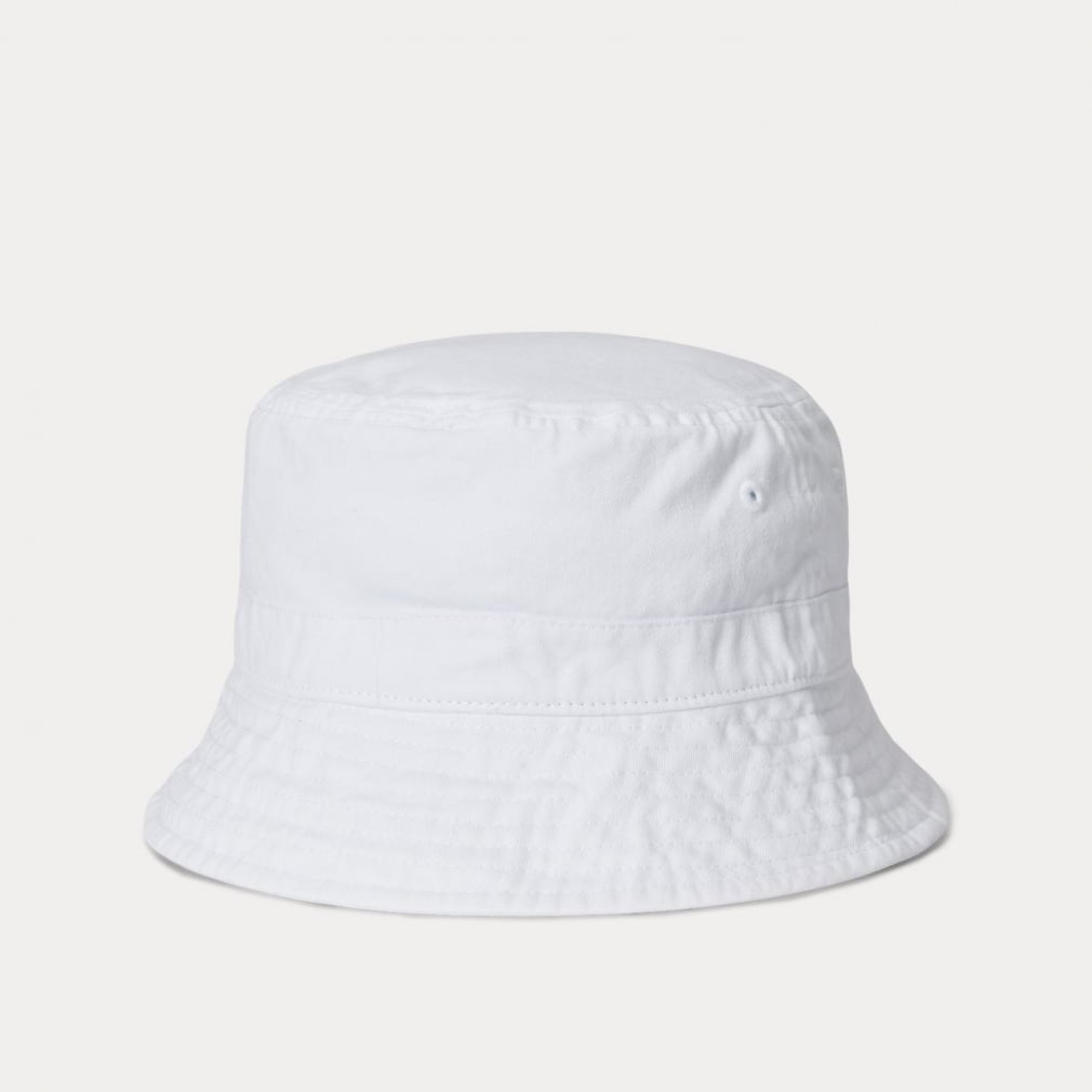 ラルフローレン ゴルフウェア ハット 春 夏 Polo ベア ゴルフ バケット
