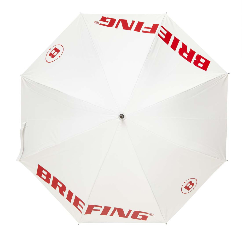ブリーフィング CARBON SHAFT UMBRELLA 2 (BRG243G23) ゴルフ 傘