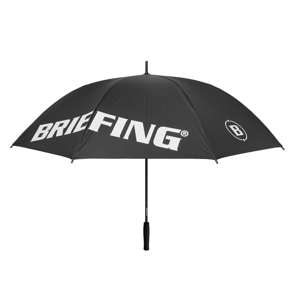 ブリーフィング CARBON SHAFT UMBRELLA 2 (BRG243G23) ゴルフ 傘