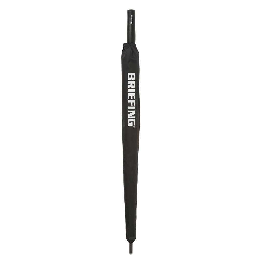 ブリーフィング CARBON SHAFT UMBRELLA 2 (BRG243G23) ゴルフ 傘