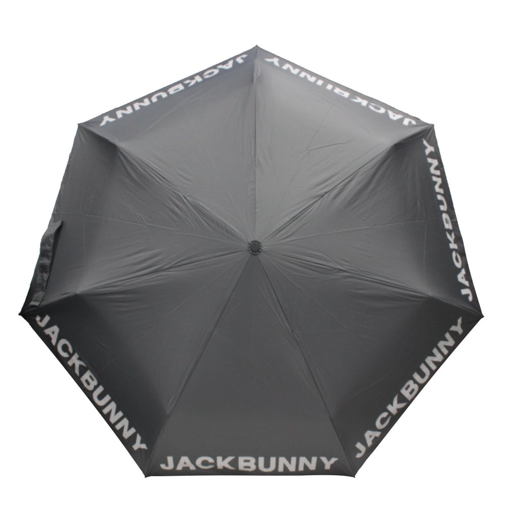 ジャック バニー パラソル UVカット 軽量 【wpcコラボ】UV折り畳み傘