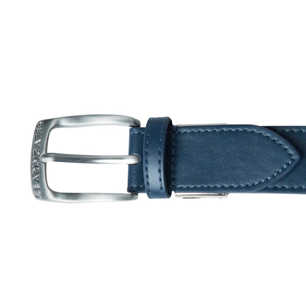 パーリーゲイツ ゴルフウェア ベルト 春 夏 アルペン別注 MENS BELT